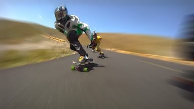 Maryhill Festival of Speed 2012