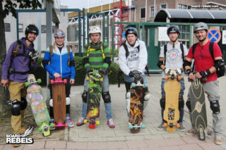 carfree sunday