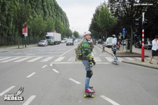 carfree sunday