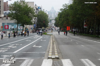 carfree sunday