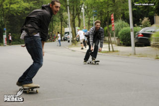 carfree sunday