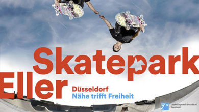 skatepark eller