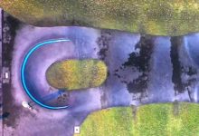 Pumptrack