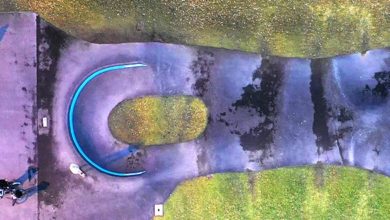 Pumptrack