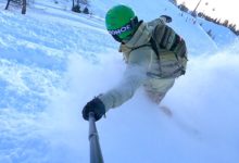 Skicircus Fieberbrunn, Saalbach, Hinterglemm, Leogang