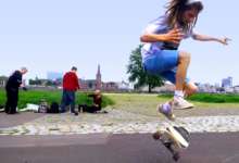 longboard session duesseldorf oberkassel am rhein obk crew