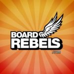 Bild von BOARD REBELS