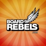 Profilbild von BOARD REBELS